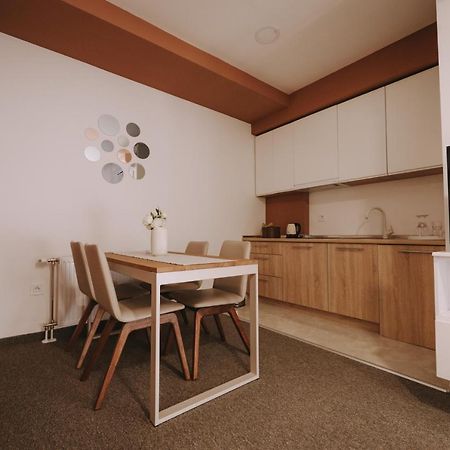 Atos Centar Apartment Celinac Ngoại thất bức ảnh