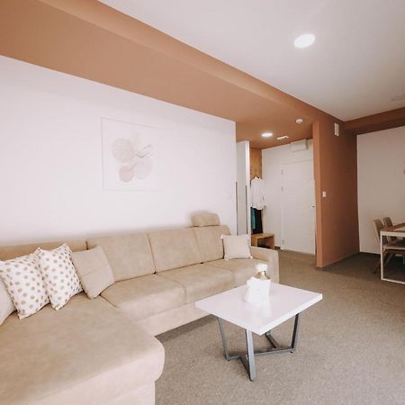 Atos Centar Apartment Celinac Ngoại thất bức ảnh