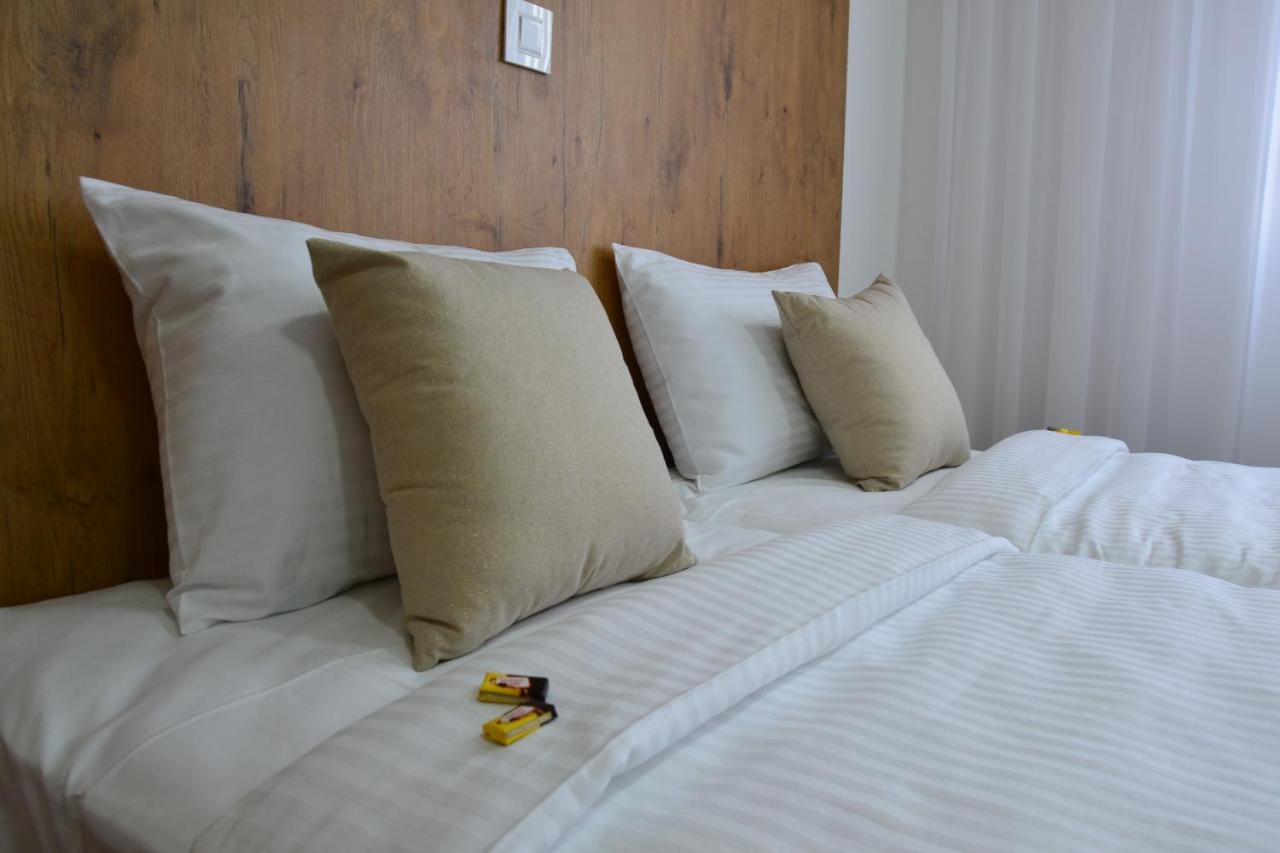 Atos Centar Apartment Celinac Ngoại thất bức ảnh