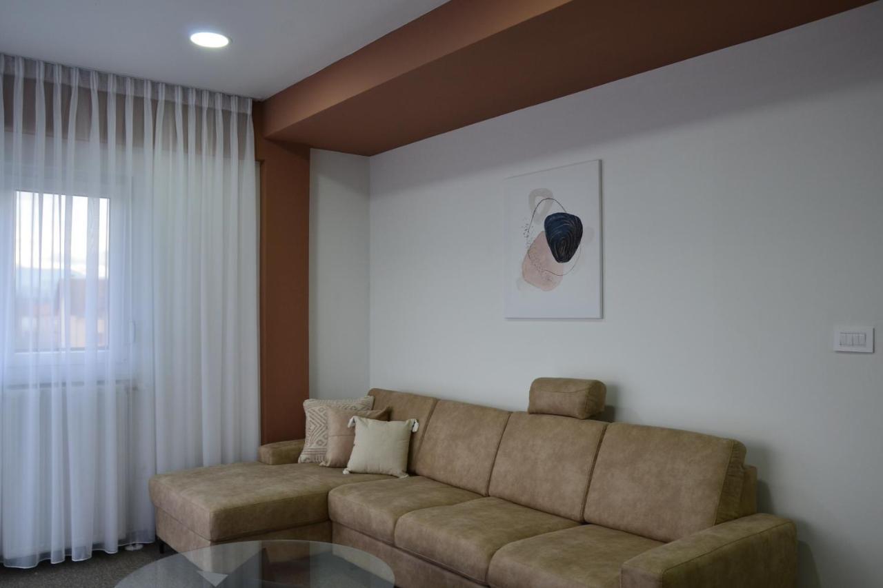 Atos Centar Apartment Celinac Ngoại thất bức ảnh