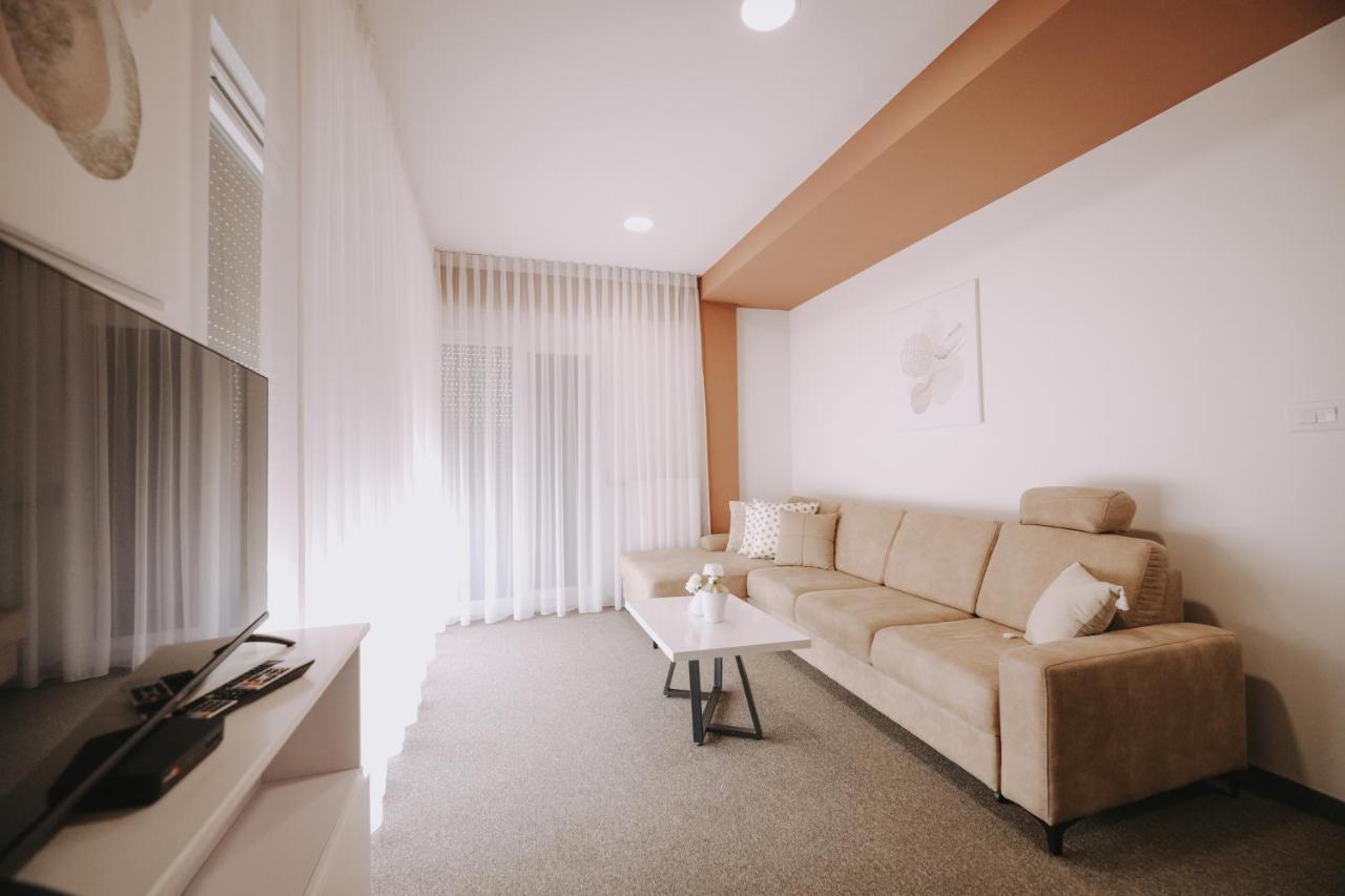 Atos Centar Apartment Celinac Ngoại thất bức ảnh