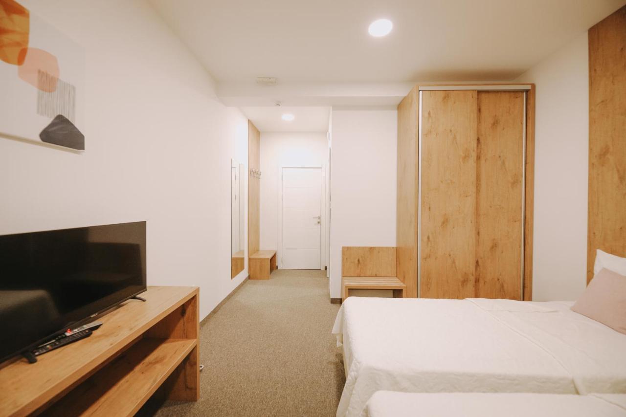 Atos Centar Apartment Celinac Ngoại thất bức ảnh