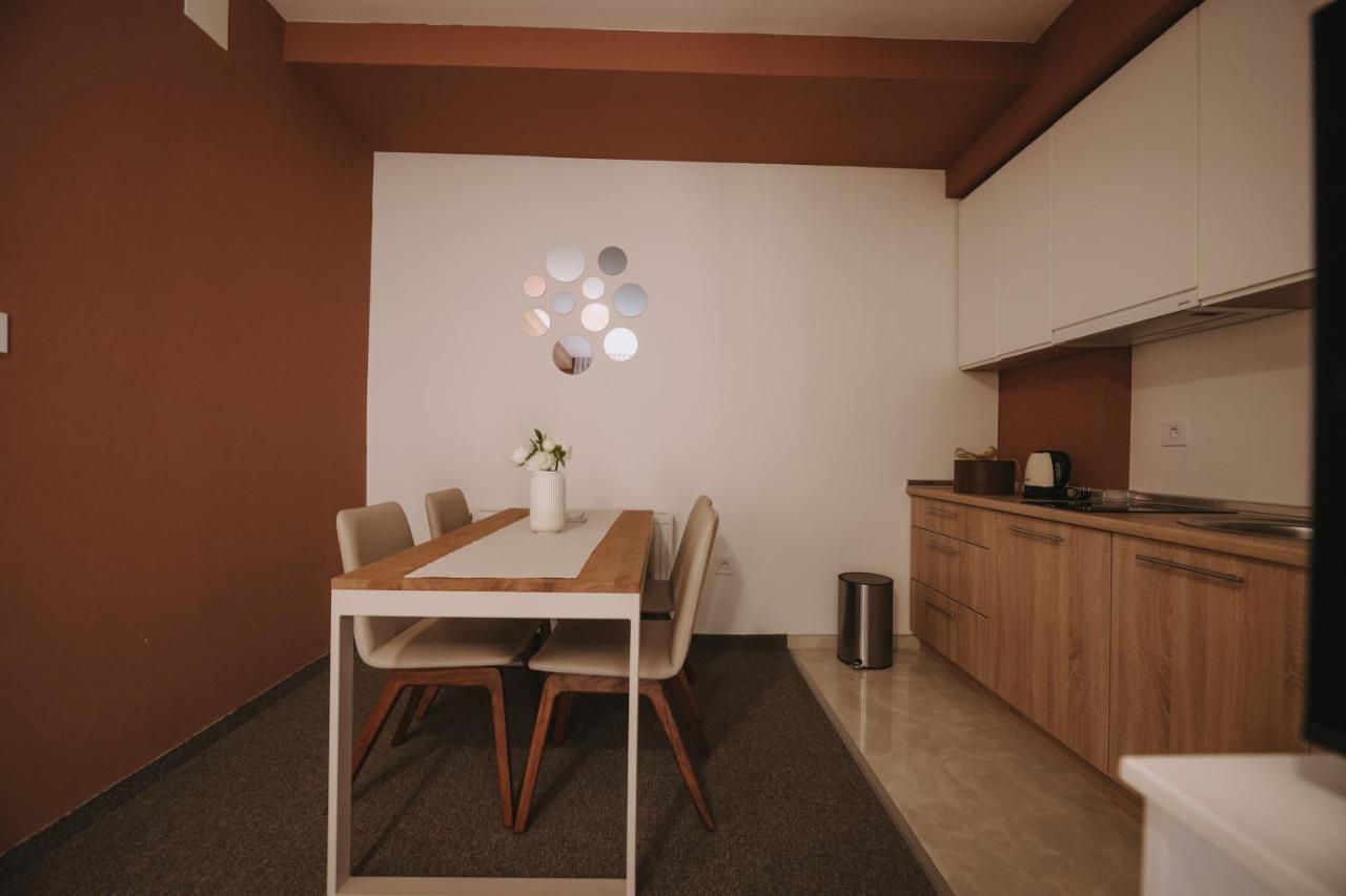 Atos Centar Apartment Celinac Ngoại thất bức ảnh